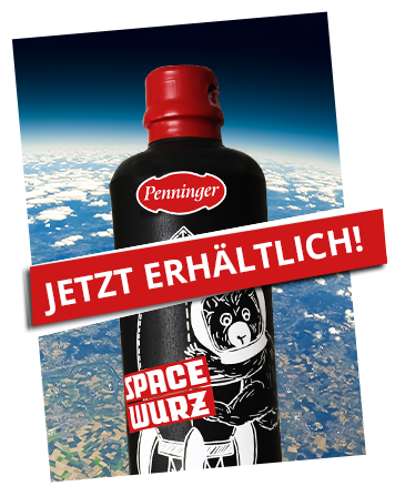 Spacewurz